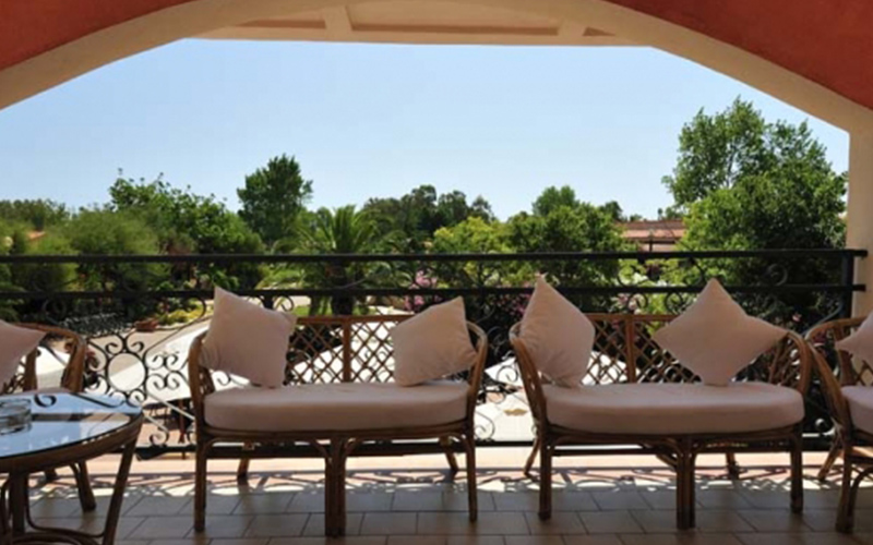 CLUB HOTEL EUROVILLAGE